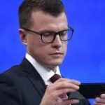 Канал ЗАРУБИН