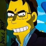 Канал Беспощадный Банкстер