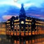 Канал Санкт-Петербург | Питер Новости