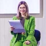 Логотип Ольга Василенко: сексолог, психолог