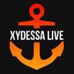 Канал XYDESSA LIVE
