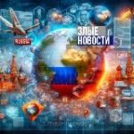 Канал Злые Новости