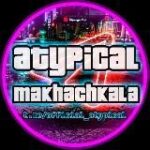 Канал Нетипичная Махачкала © | Дагестан