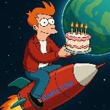 Логотип Дайте TON!