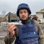 Канал Репортёр Руденко V