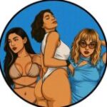 Канал Стримерс клаб