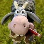 Канал Коза кричала