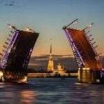 Канал Питерский мост | ПИТЕР | НОВОСТИ