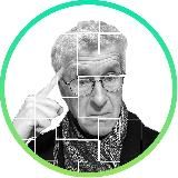 Логотип Психолог Жора