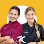 Канал Кондитерский замес