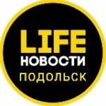 Канал Подольск