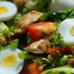 Канал Салаты и закуски