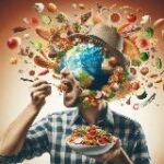 Канал Гурмания