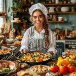 Канал Мир рецептов! ð Рецепты | Салаты