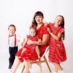 Канал mama.na.kyhne