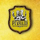 Логотип PIVALDI