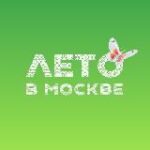 Канал Весна в Москве