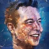 Логотип Илон Маск | Elon Musk