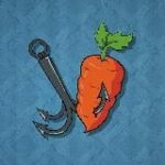 Канал Из Одессы с морковью