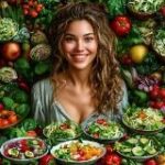 Канал Салатик! ð¥ Салаты | Нарезки | Закуски