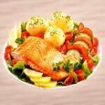 Канал Дина, Коллекция Рецептов