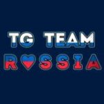 Канал TG TEAM RUSSIA