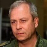 Канал Басурин о главном