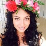 Логотип Elena_GoodFood