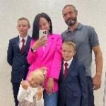 Канал Семья_Ксю