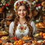 Канал Хозяюшка ð Рецепты | Салаты | Закуски