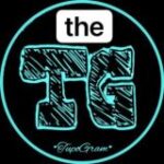 Канал the TUPOGRAM