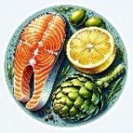 Канал «Фугу с маслом» или Средиземноморская диета