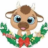 Логотип Поздравления и открытки