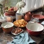 Канал IDILLIKA рецепты