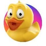 Канал Жёлтая утка