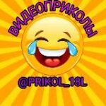 Канал ВИДЕОПРИКОЛЫ