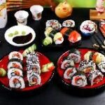 Канал Японская кухня | Еда | Рецепты