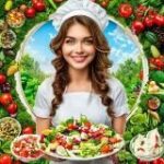 Канал Салаты ð¥ Закуски | Нарезки