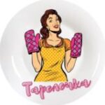 Канал ТАРЕЛОЧКА