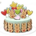 Канал Торт на день рождения