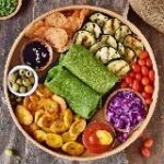 Канал Вегетарианская кухня | Рецепты | Еда