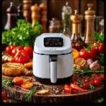 Канал Аэрогриль-Рецепты