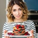 Канал Раиса Фудблогер РЕЦЕПТЫ ЕДА