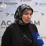 Канал Айна Гамзатова