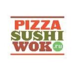 Канал PSWRU | PizzaSushiWok