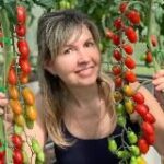 Канал Урожайный огород