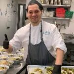 Канал Рецепты в гостях у Вани