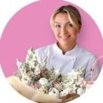 Канал Зефирные цветы с Еленой Тугановой