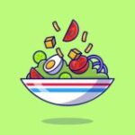 Канал САЛАТЫ И НАРЕЗКИ ð¥