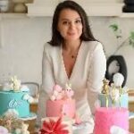 Канал Ольга Шмукста Love Cake